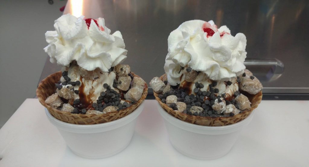 Photo Gallery JEFFREEZE ICE CREAM