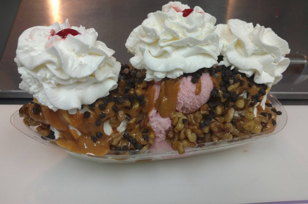 Photo Gallery JEFFREEZE ICE CREAM